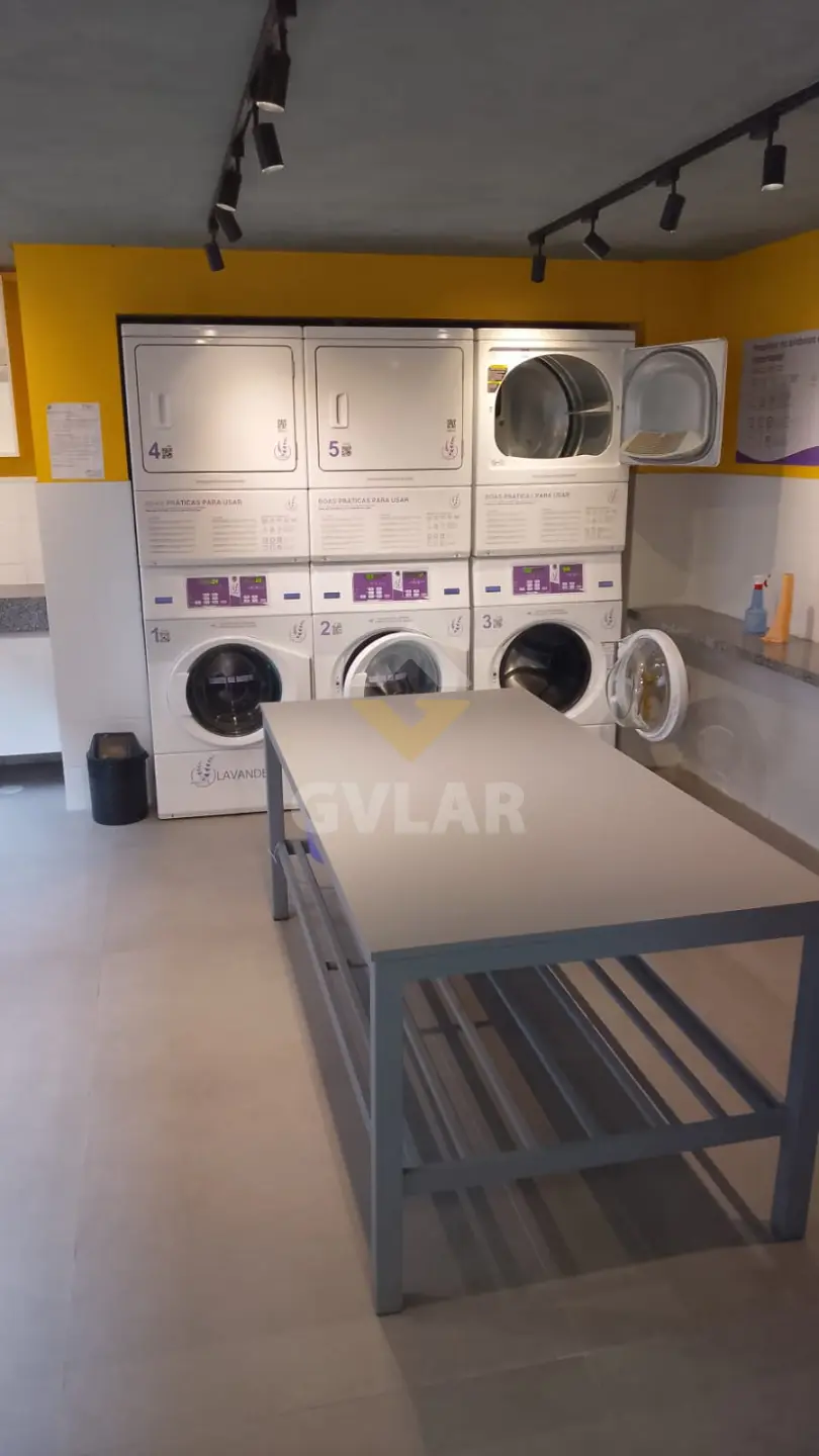 STUDIO A VENDA NO CENTRO DE SÃO PAULO